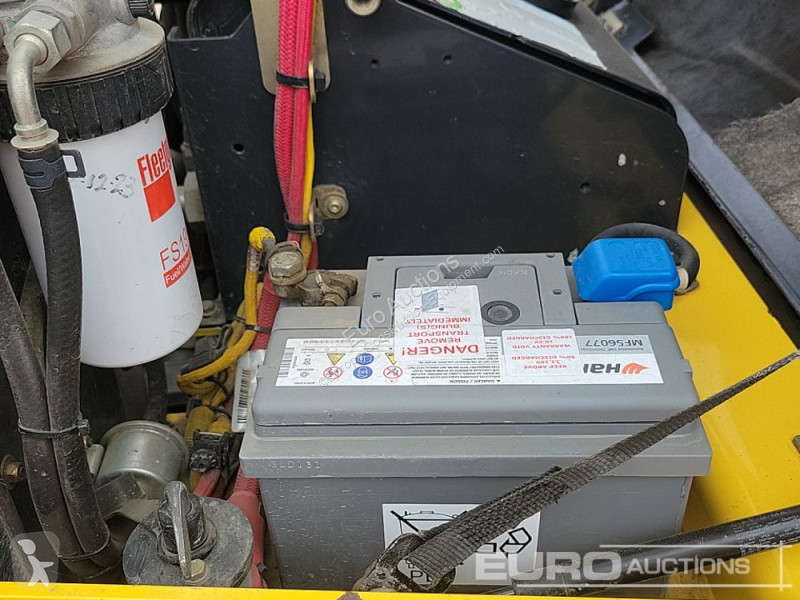 Compactor  BW120AD-5