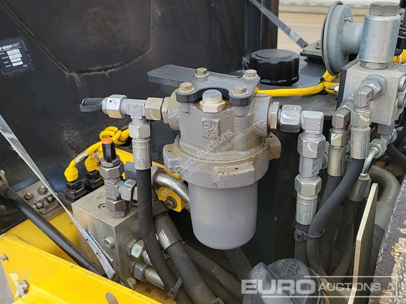 Compactor  BW120AD-5