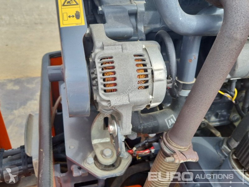 Compactor  HD12VV