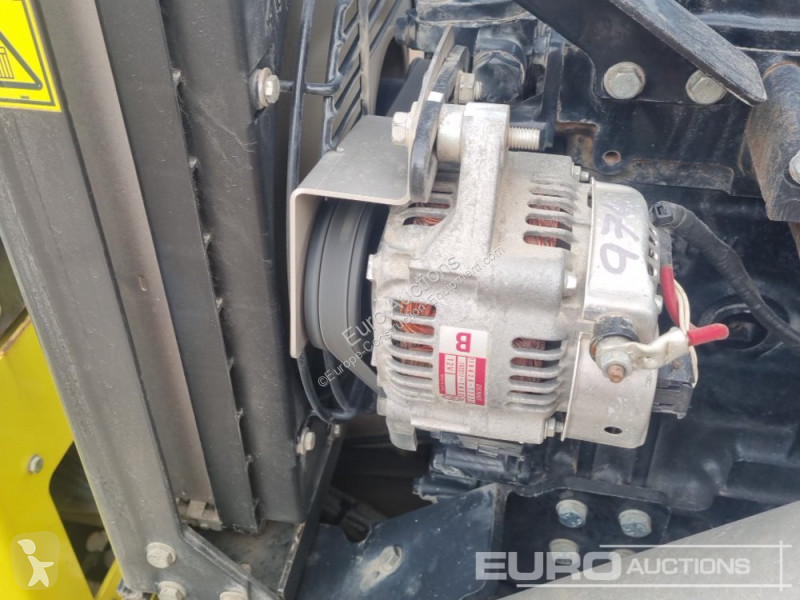 Compactor  ARX26