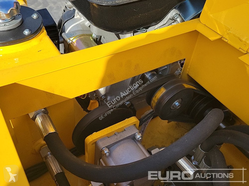 Compactor  MS850J
