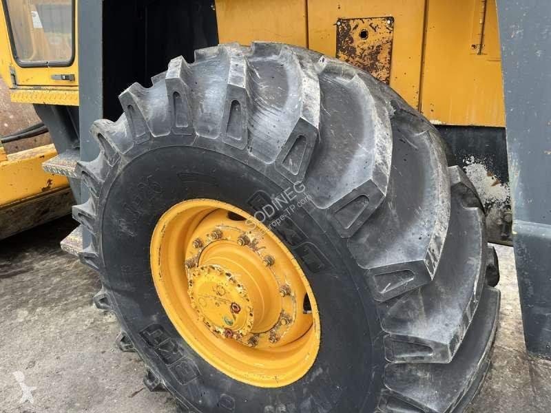 Compactor Bomag D