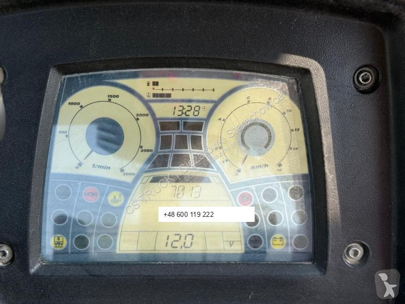 Compactor Bomag BW 174 AP - AM