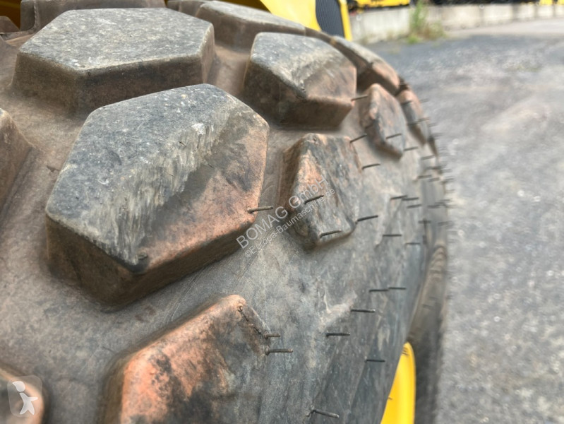 Compattatore Bomag  BW 177 D-5  Stage V/Tier 4f