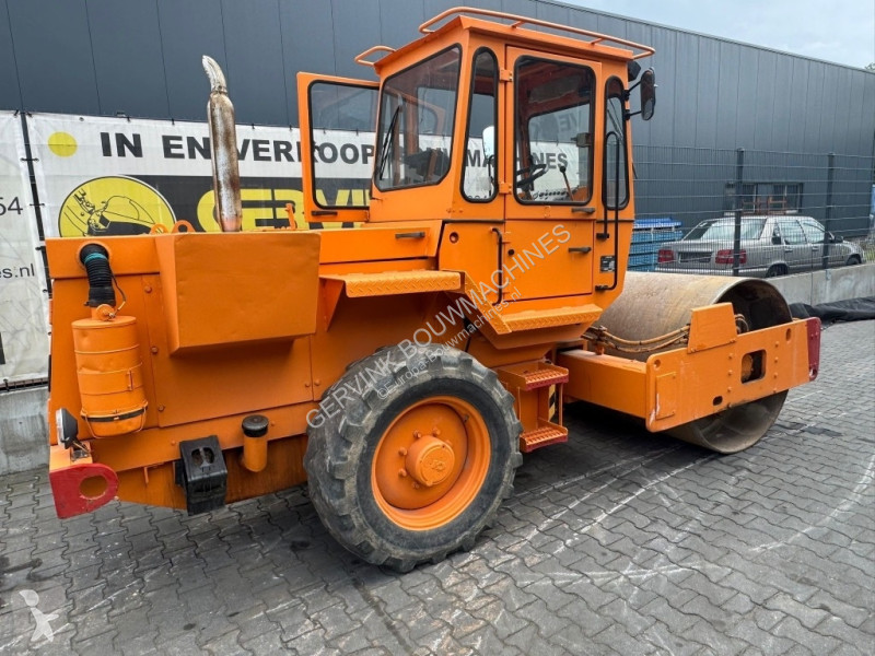 Wals Hamm 2310SSD