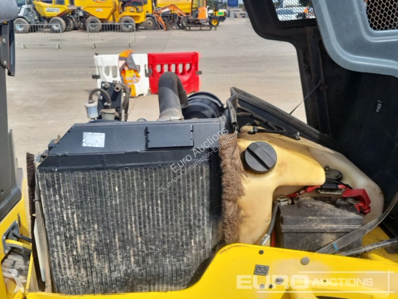 Compactor  BW120AD-5