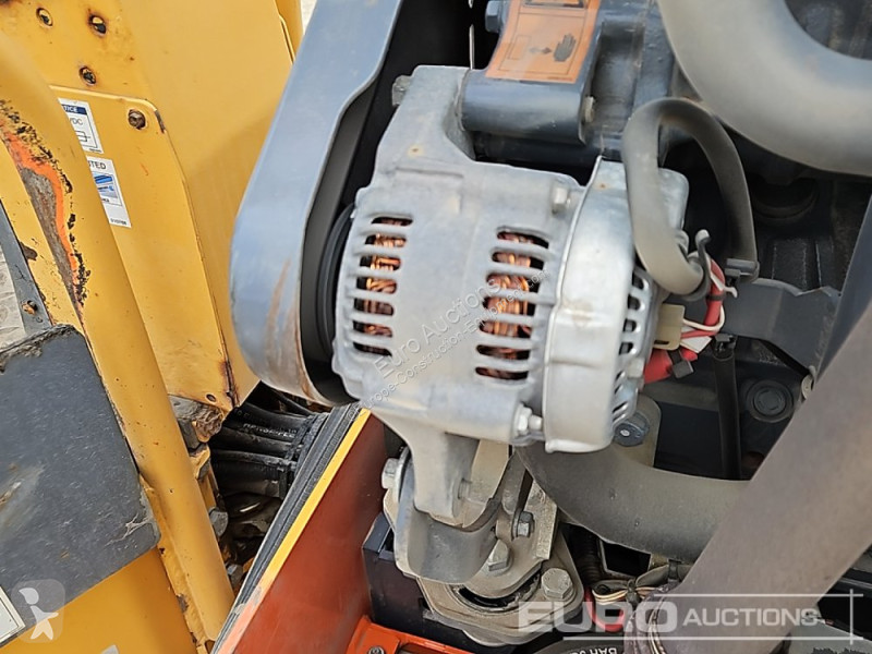 Compactor  HD12VV