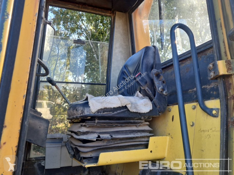 Compactor  BW216D-2
