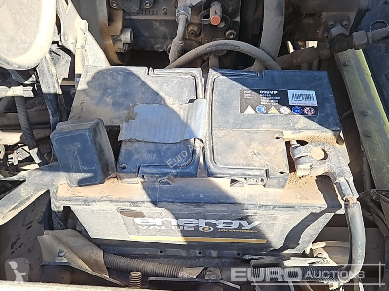 Compactador  ARX45