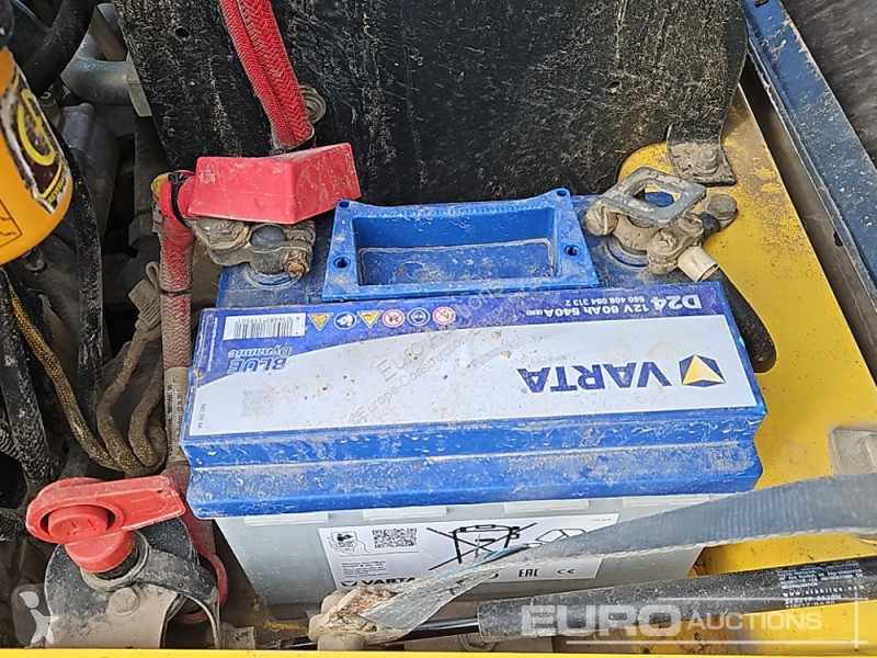 Wals  BW120AD-5