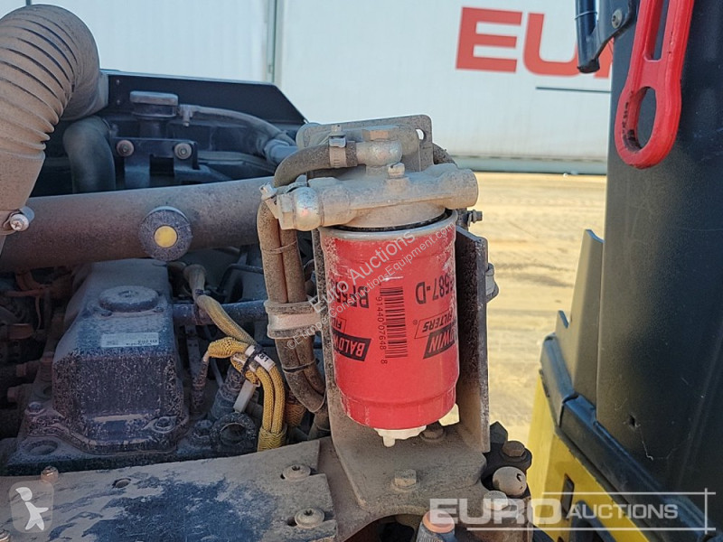 Wals  BW120AD-5
