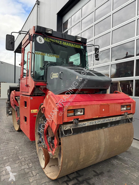 Compattatore Bomag 174AD