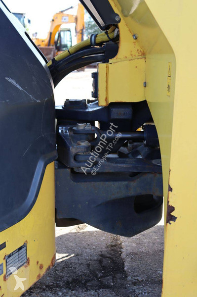Compactor Bomag O-5
