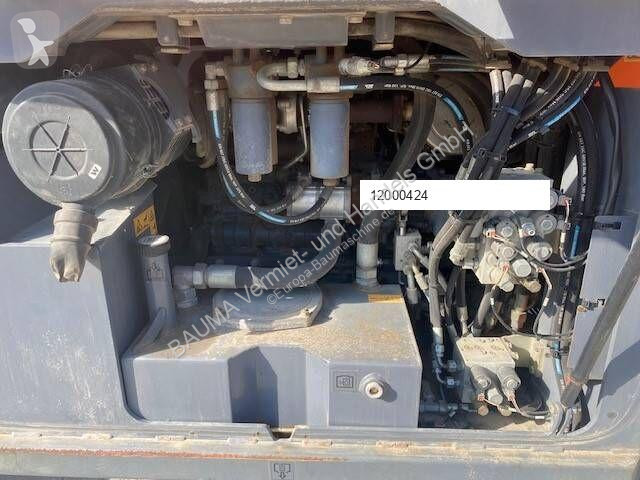 Zhutňovač Hamm DV+ 70i MIETE / RENTAL (12000424)