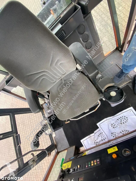 Walec Ammann AV95-2 / VIBRATIONS / 1 OWNER /...