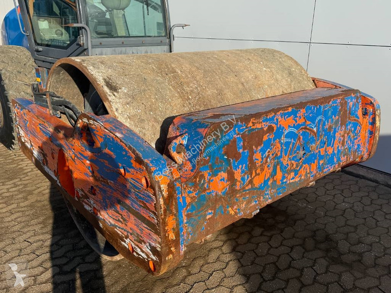 Дорожный каток Hamm - Good Working Condition /...