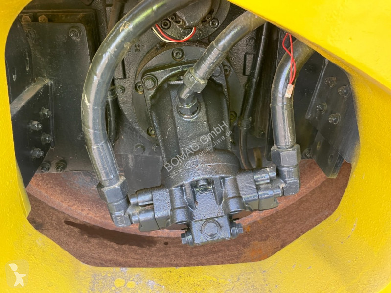 Zhutňovač Bomag  BW 226 BVC-5  Stage IIIa/Tier 3