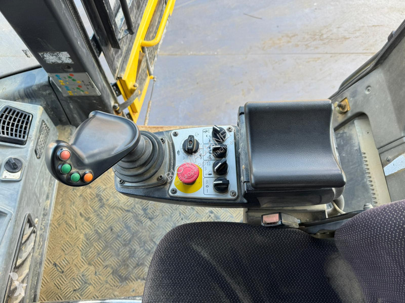 مدحلة Bomag 5
