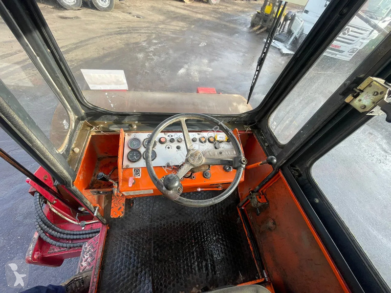Jordstamper Hamm SD Compactor Roller Deutz...
