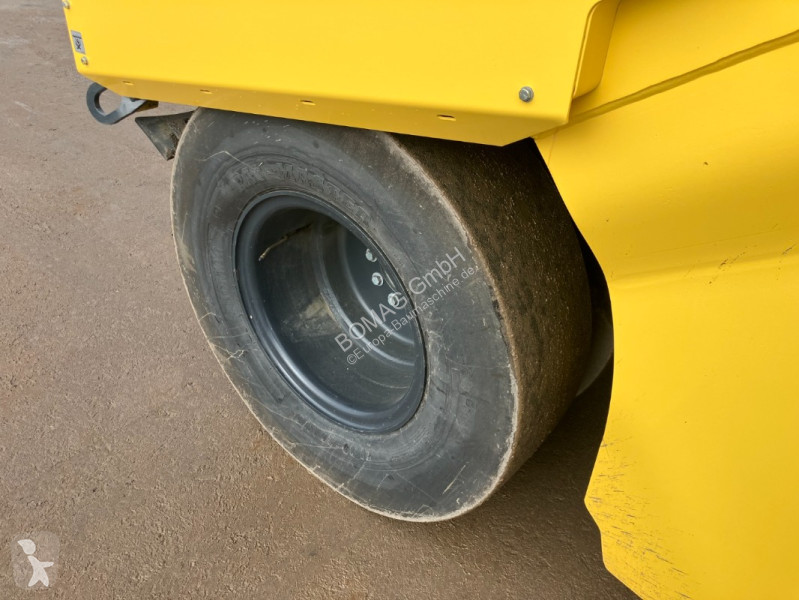 Compacteur Bomag  BW 161 AC-5 TIER4 / STAGE V