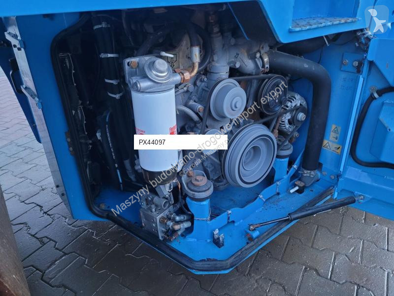 Compactor Hamm