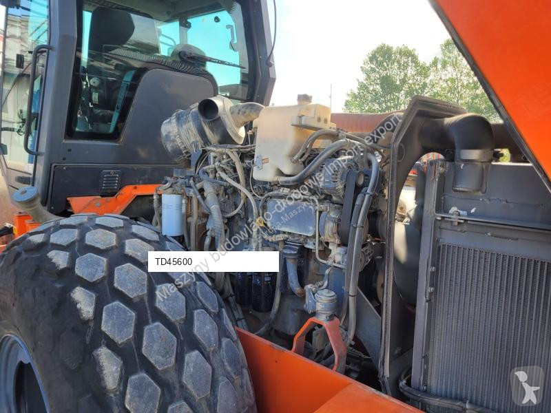 Compactor Hamm