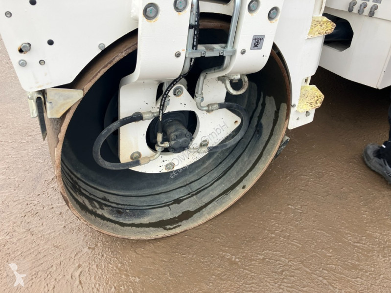 Compacteur Bomag  BW 135 AD-5  Stage V/Tier 4f