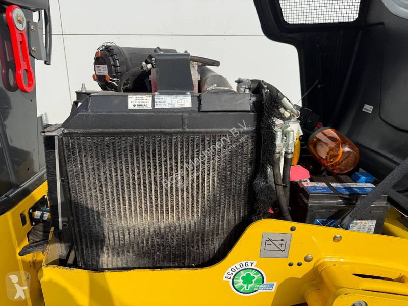مدحلة Bomag - Good Condition / Only 800 Hours!