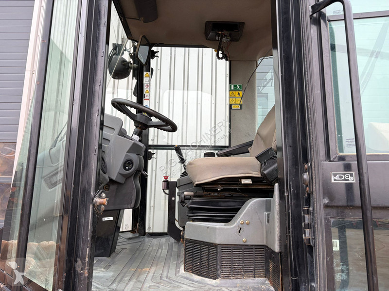 Zhutňovač Caterpillar CP74 15.5t (CS74/CS76/CP76)