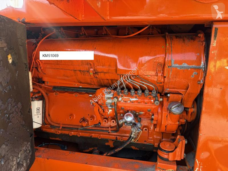 مدحلة Hamm 2411 SD