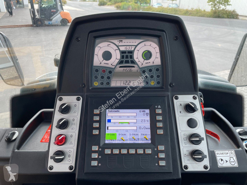 Дорожный каток Bomag ACP4i / nur 1.459h /...