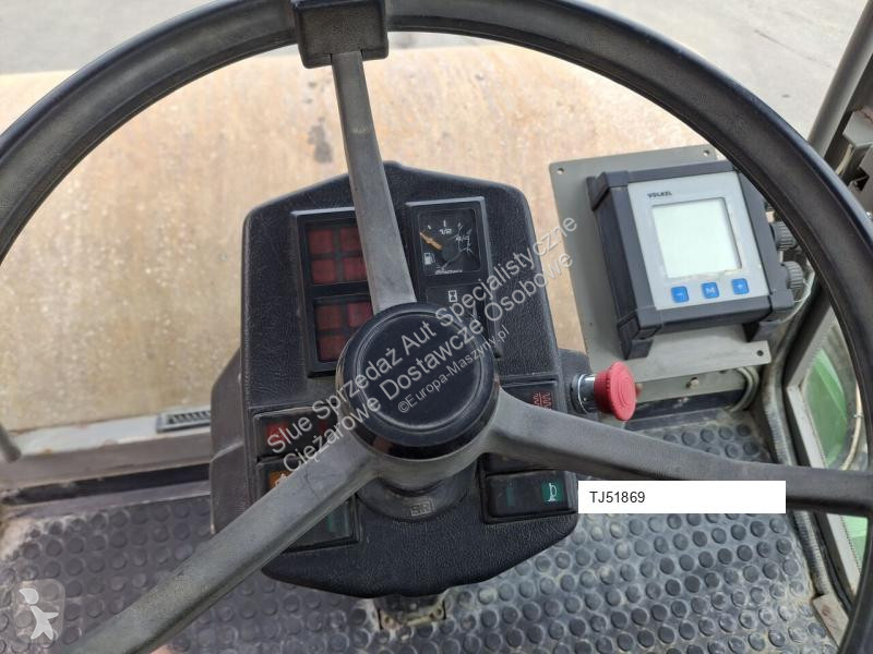 Compactor Atlas Walec Terenowo Drogowy 12 Ton...