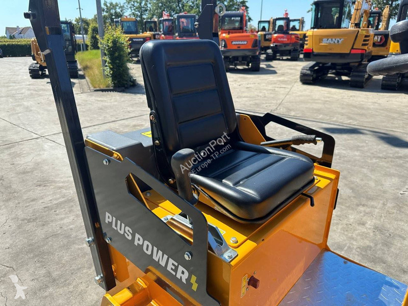 Zhutňovač  T800HD-7
