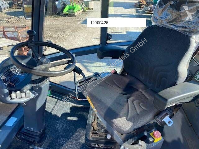 Compacteur Hamm Vio MIETE / RENTAL (12000426)