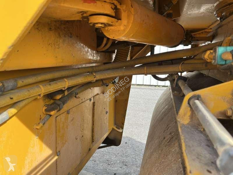 Compacteur Hamm
