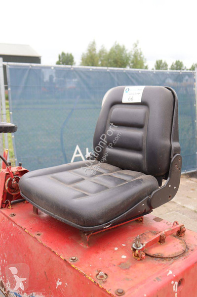 Compacteur Bomag 100AD