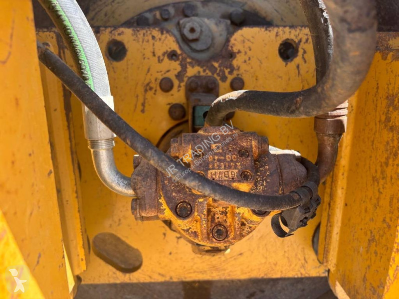 Wals Caterpillar CS 76