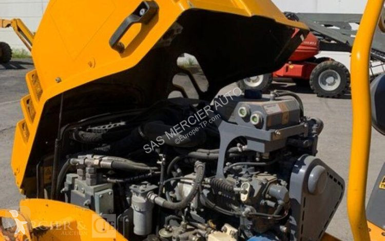 Дорожний коток Hamm compacteur tandem vibrant...