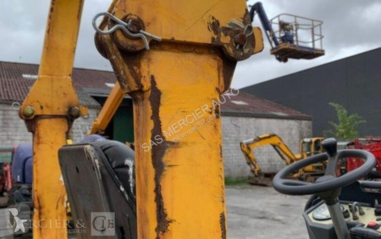 Compacteur Ammann compacteur tandem vibrant diesel