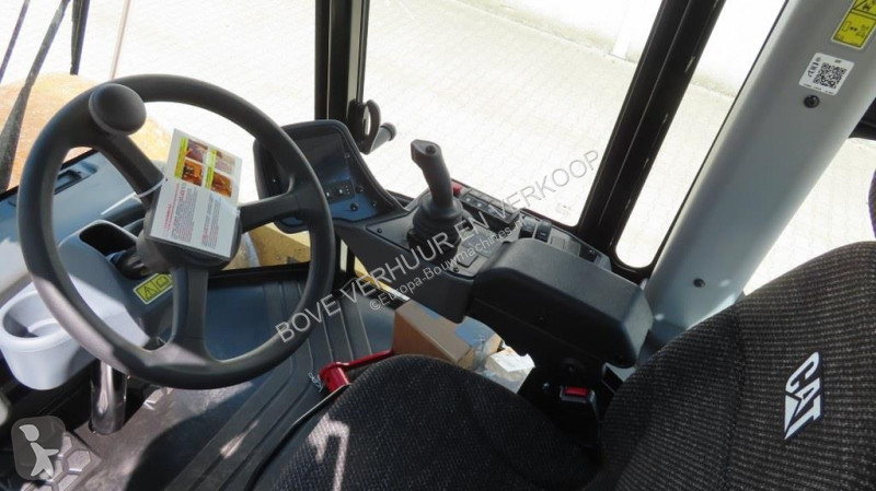 Compactador Caterpillar CS13