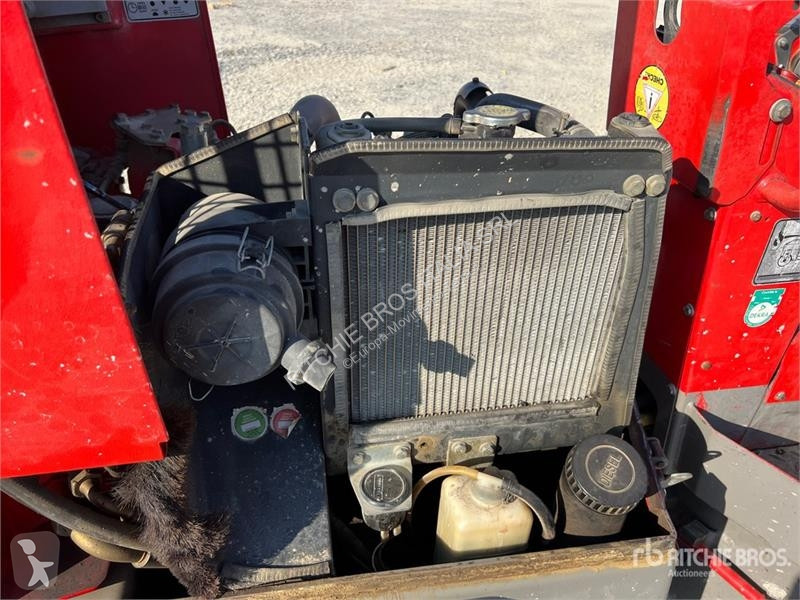 Compactador Bomag