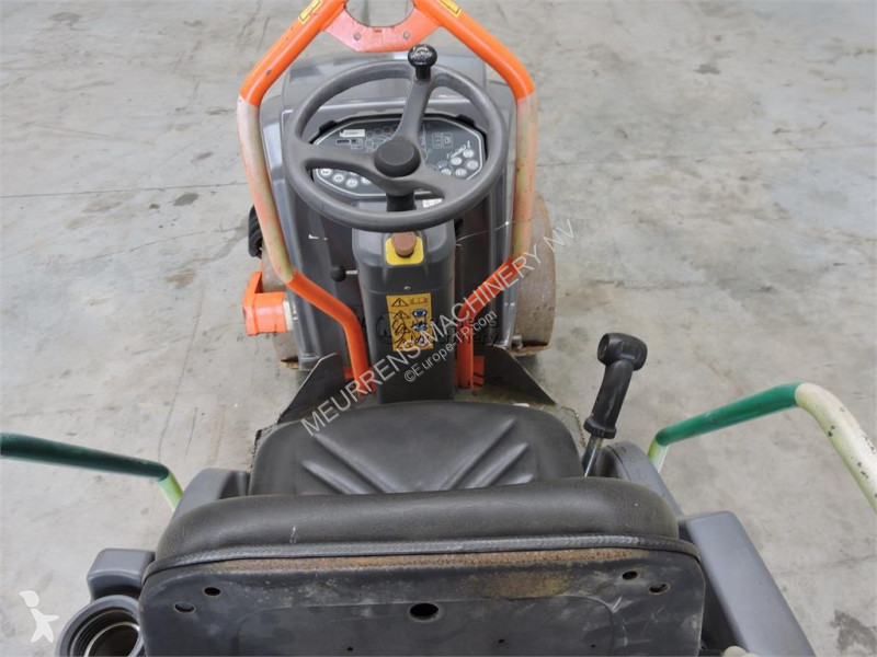 Walec Hamm HD10CVV