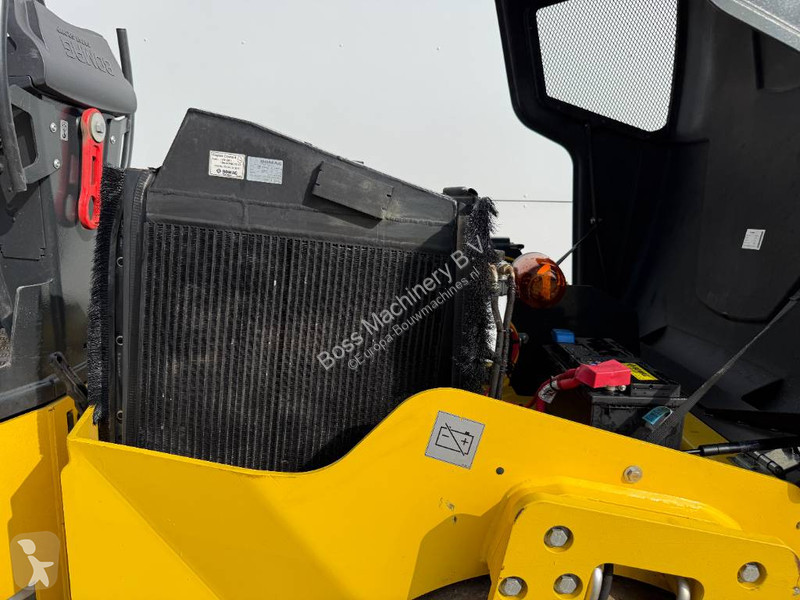 Compacteur Bomag - Good Overall Condition /...