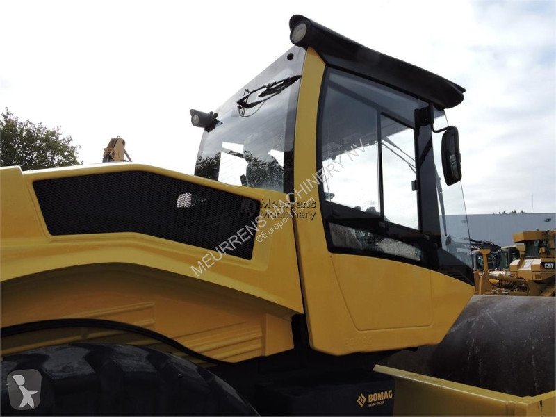 Walec Bomag BW226-5CL