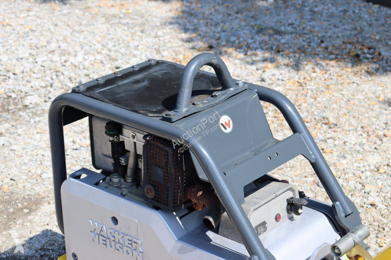 Compacteur Neuson DPU5545