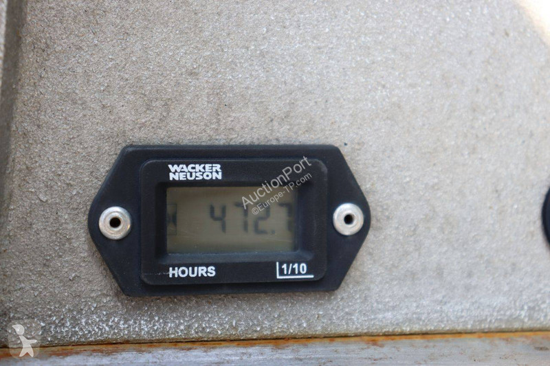 Compacteur Neuson DPU4545
