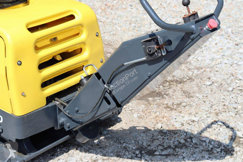 Walec Atlas Copco LH700