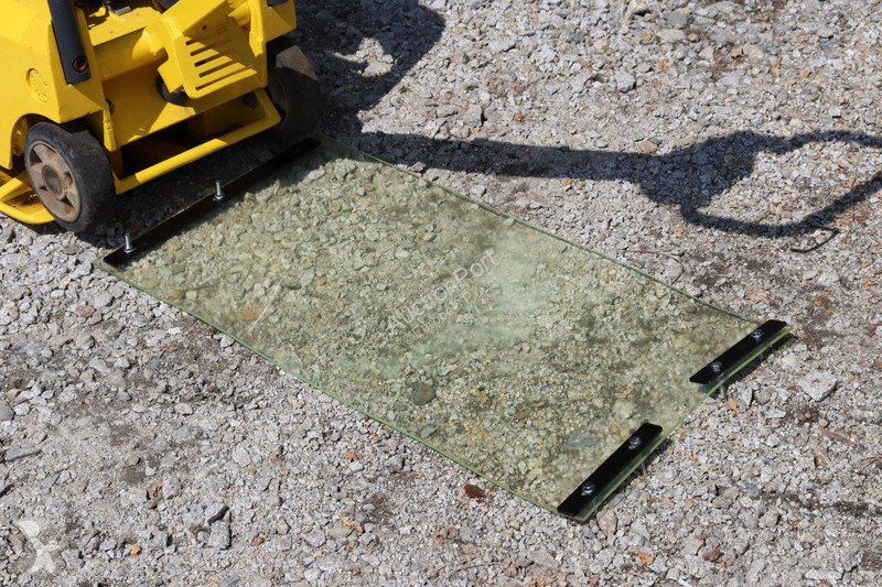 Compacteur Neuson DPU3050