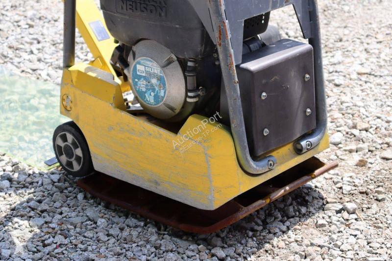 Compacteur Neuson DPU3050