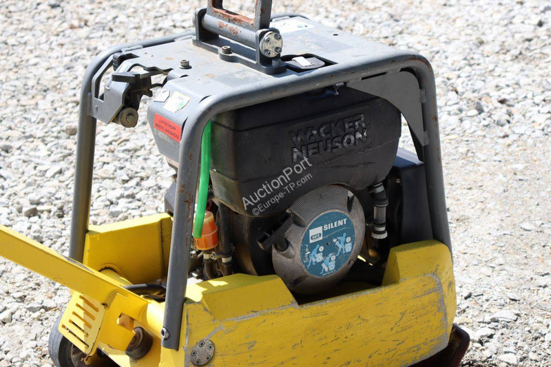 Compacteur Neuson DPU3050